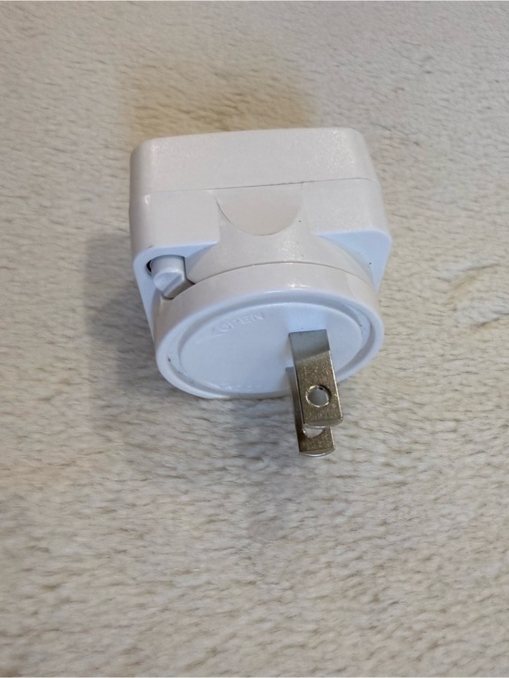 UKAC Power Adaptor - Picture 2 of 2